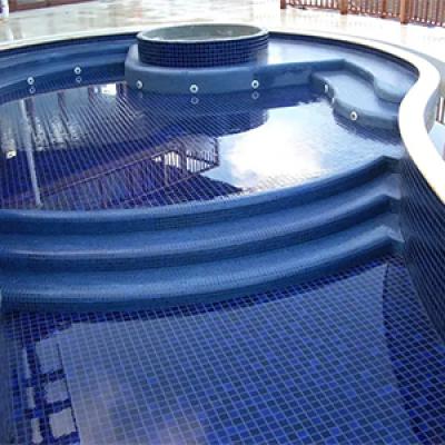 Gallery Mosaic Pools