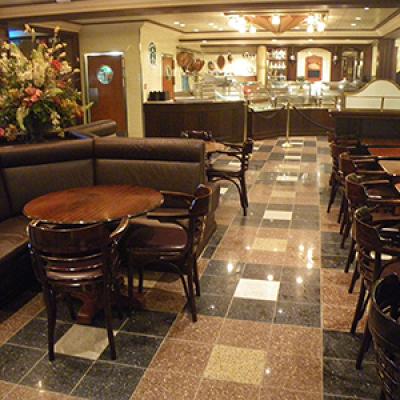 Tile & Misc. Gallery