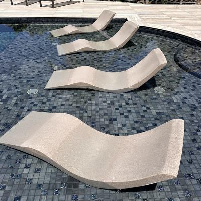 Shallow End June 2025