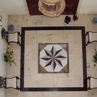 Marble Tile Floor Installer Florida